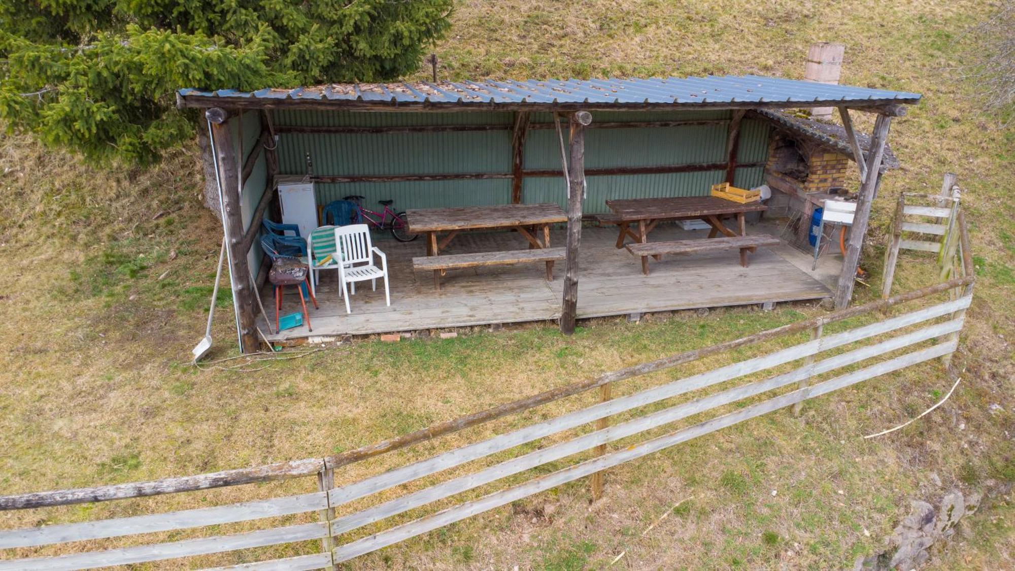 La Ferme Au Gite. Apartment