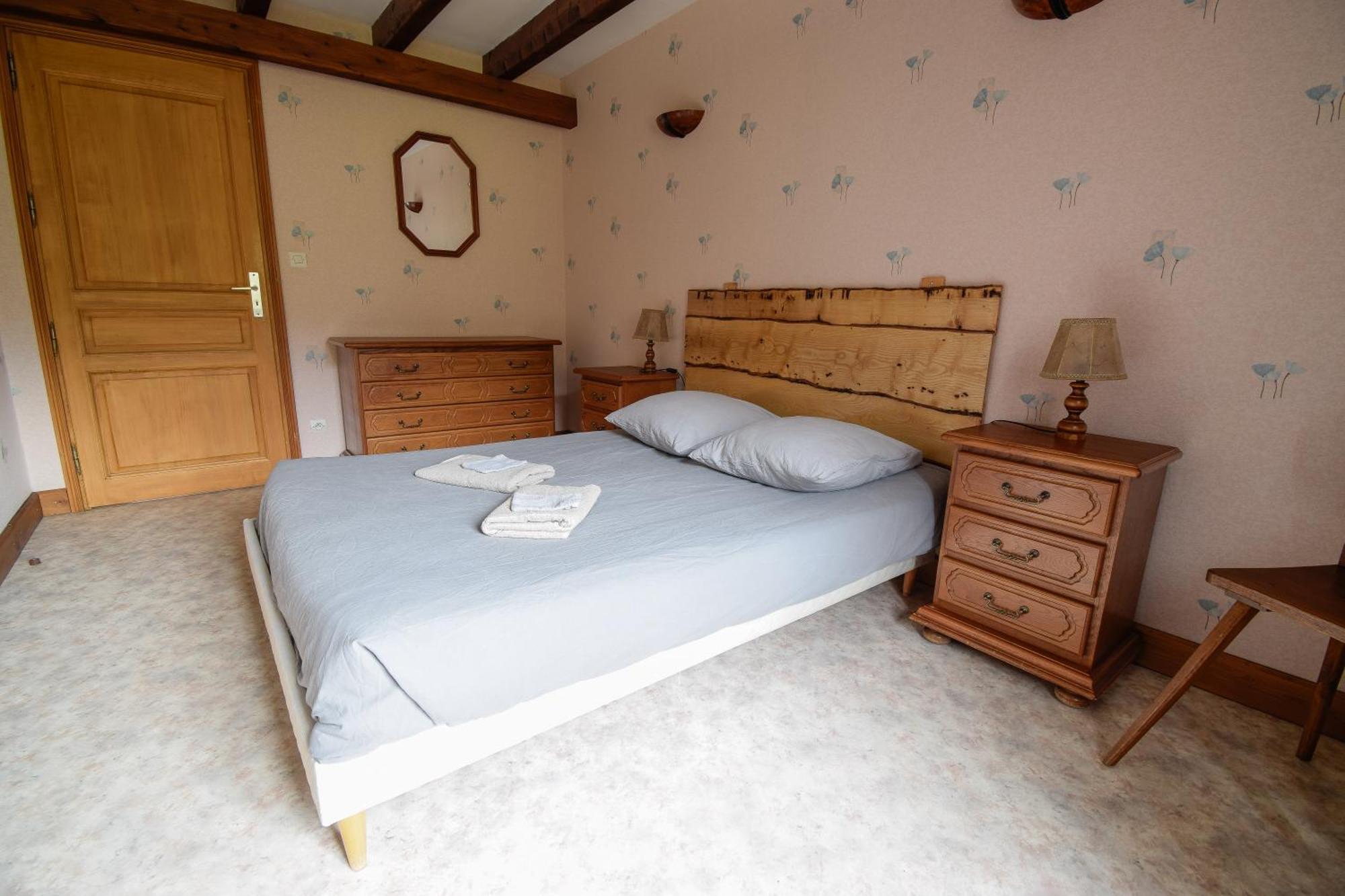 La Ferme Au Gite. Apartment *