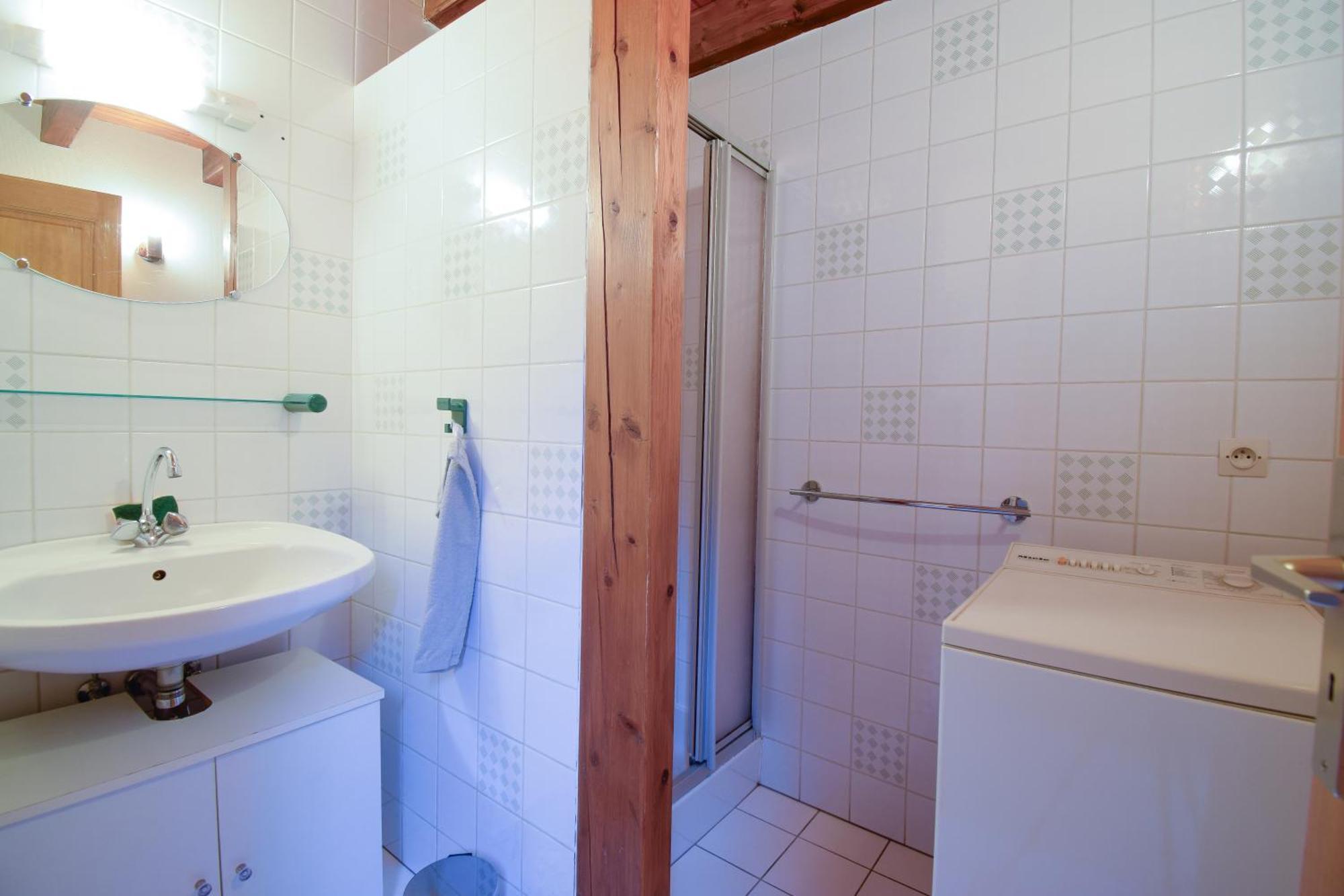 La Ferme Au Gite. Apartment *